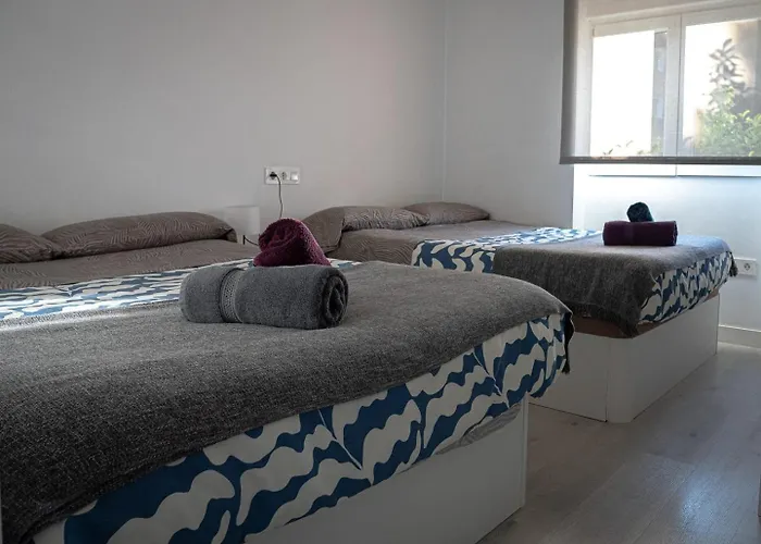 Domotic Lux Apartment