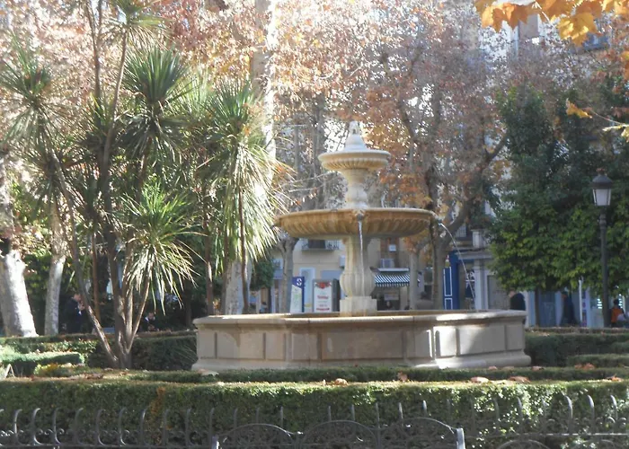 Centro Abad