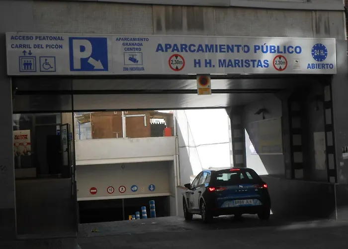 Centro Abad
